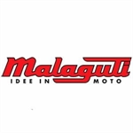 MANUBRIO MALAGUTI MADISON 125-150-250**ricambio originale