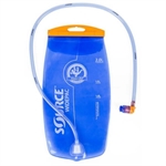 SACCA ACQUA 2 LT ANTIBATTERICO BOCCAGLIO SOSTITUIBILE NO BPA