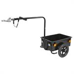 CARRELLO PORTATUTTO TRASPORTO FINO 40KG LUNG.59 LARG.39 H.21