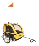 CARRELLO 20 PER TRASPORTO N.2 BIMBI MAX 20KG TOTALI
