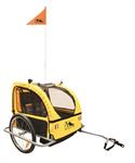 CARRELLO 20 PER TRASPORTO N.2 BIMBI MAX 20KG TOTALI