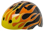 CASCO BIMBO BMX-SKATING