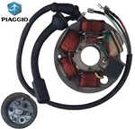 STATORE APE 50 3F CROSS/FL3/RST 96-05*EX 256309