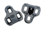 TACCHETTE PEDALI KEO GRIP COLORE GRIGIO 4,5° LOOK