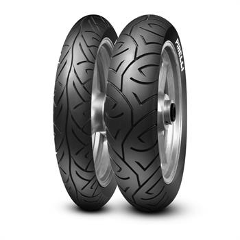 COP. 130/70-16 61P SPORT DEMON*HONDA SH-PIRELLI