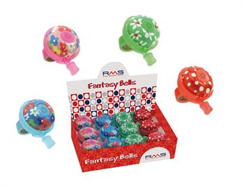 CAMPANELLO BIMBA FIORI