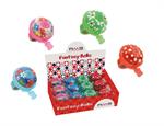 CAMPANELLO BIMBA FIORI