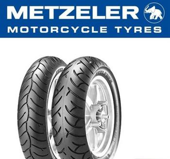 COP. 160/60-R15 67H FEELFREE METZELER