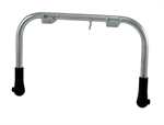 CAVALLETTO CENTR.ZINCATO VESPA 125 GT/GL/SPRINT/GS 091047