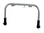 CAVALLETTO CENTR.ZINCATO VESPA 125 GT/GL/SPRINT/GS 091047