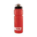 BORRACCIA 750ML WAG ROSSA