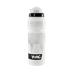 BORRACCIA 750ML WAG BIANCA