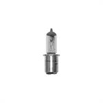LAMPADA 12V-35/35W BA20D ALOGENA