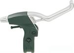 LEVE FRENO DOPPIA REGOLAZIONE ALLOY NYLON
