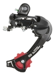 CAMBIO SHIMANO TZ50 6V