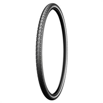 COPERTURA MICHELIN 700X40 PROTEK CROSS 1MM ANTIFORAT. EBIKE