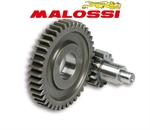 RAPP.ALLUNGATI SEC.APRILIA-MAL-YAMAHA 50 2T-MALOSSI-