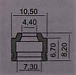 PARAOLIO VALVOLA KYMCO r.o.KY00122779