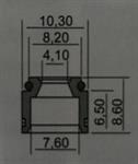 PARAOLIO VALVOLA SUZUKI r.o.SU0928905011000