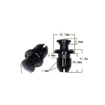RIVETTO CARROZZERIA HONDA r.o.90657SB0003