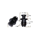 RIVETTO CARROZZERIA HONDA r.o.90657SB0003