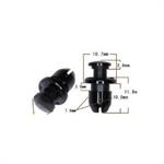 RIVETTO CARROZZERIA HONDA r.o.90657SB0003