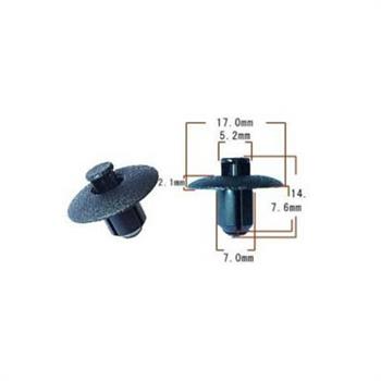 RIVETTO CARROZZERIA YAMAHA r.o.902690707700