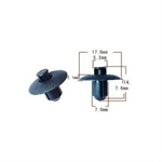 RIVETTO CARROZZERIA YAMAHA r.o.902690707700