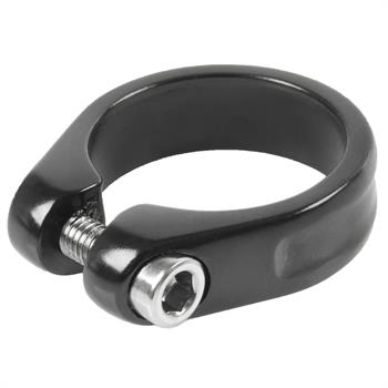 BLOCCAGGIO SELLA ALLOY 34.9mm NERO