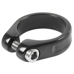 BLOCCAGGIO SELLA ALLOY 34.9mm NERO