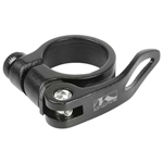 BLOCCAGGIO SELLA ALLOY 34.9mm NERO