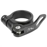 BLOCCAGGIO SELLA ALLOY 34.9mm NERO
