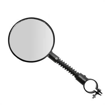SPECCHIO CICLO DIAM. 84mm ASTA FLESSIBILE