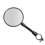 SPECCHIO CICLO DIAM. 84mm ASTA FLESSIBILE