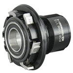 MOZZETTO RUOTA LIBERA ALLOY NOVATEC X4 SR PER SRAM XD