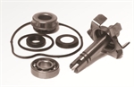 KIT POMPA ACQUA YAMAHA T-MAX 500 01>07