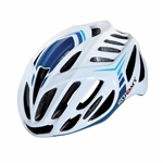 CASCO SUOMY TIMELESS BIANCO/BLU MIS. M