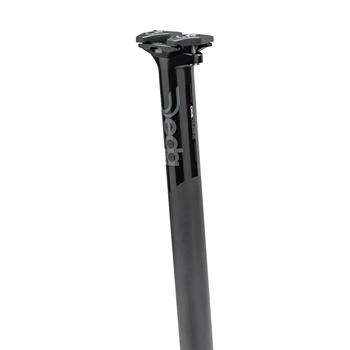 CANNOTTO DEDA ZERO 100 27,2X350mm SETBACK 0mm PESO  259gr