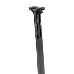 CANNOTTO DEDA ZERO 100 27,2X350mm SETBACK 0mm PESO  259gr