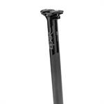 CANNOTTO DEDA ZERO 100 27,2X350mm SETBACK 0mm PESO  259gr
