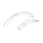 PARAFANGHI ANT/POST.14 PLASTICA BIANCHI