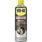 SPRAY WD40 PULITORE FRENI MOTO 500ml