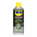 SPRAY WD40 PULITORE CATENA MOTO 400ml