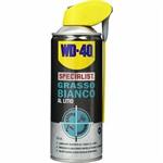 SPRAY WD40 GRASSO BIANCO AL LITIO 400ml UNIVERSALE