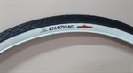 COPERTURA 700x35 NERO/BIANCO SCOLPITA CHAOYANG