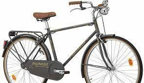 CICLO 26 CTB BOMBI RETRO' UOMO 3V TABACCO