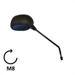 SPECCHIO DX APE 50 R.O.565062