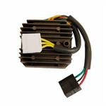 REGOLATORE HONDA SH 125/150 IE 05>12 r.o.HO31600KTF641