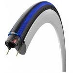 COPERTURA VITTORIA RUBINO 700X23 RIGIDA GRAPHENE BLU