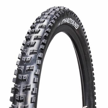 COPERTURA 27,5x2.35 ROCK WOLF TUBELESS READY 60TPI 815GR